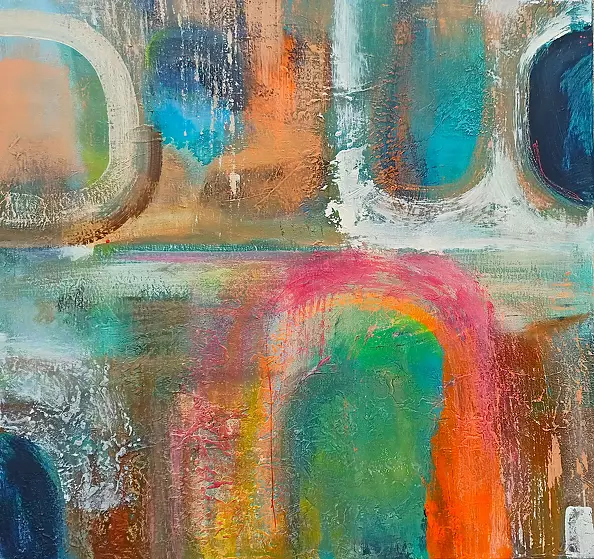 Sylwia Krasicka - windows