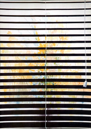 Grzegorz Ziółkowski - Window-2