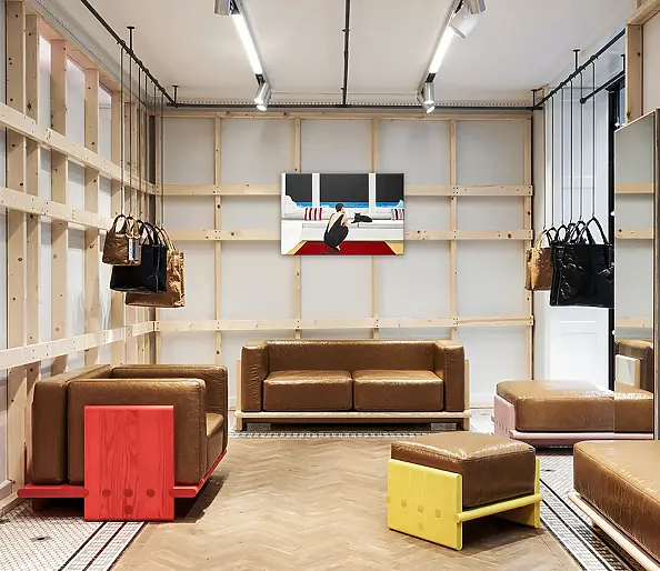 Nataliya Bagatskaya - Window. Cat. She