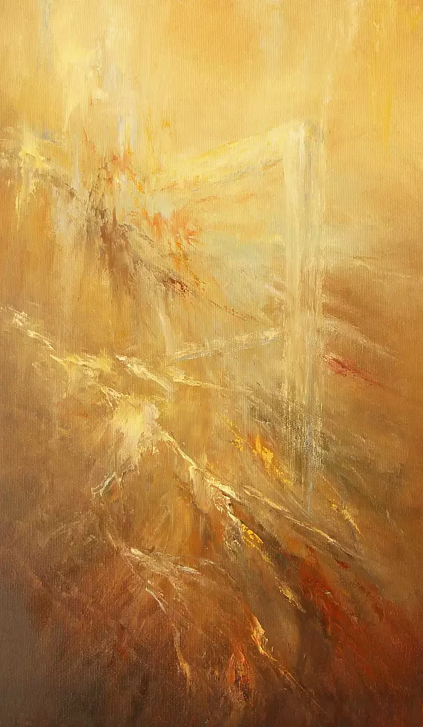 Kazimierz Hamada - Okno