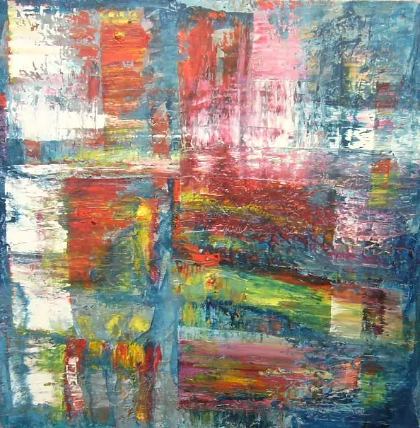 Kazimierz Komarnicki - Window