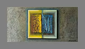 Krzysztof Koniczek - Window...