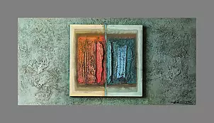 Krzysztof Koniczek - Window...