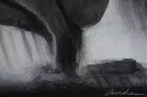 Kamila Ossowska - Window