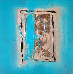 Katarzyna Strumis - Window