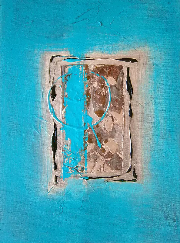 Katarzyna Strumis - Window