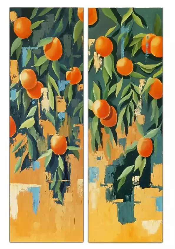 Zofia Wawrzynowicz - South window