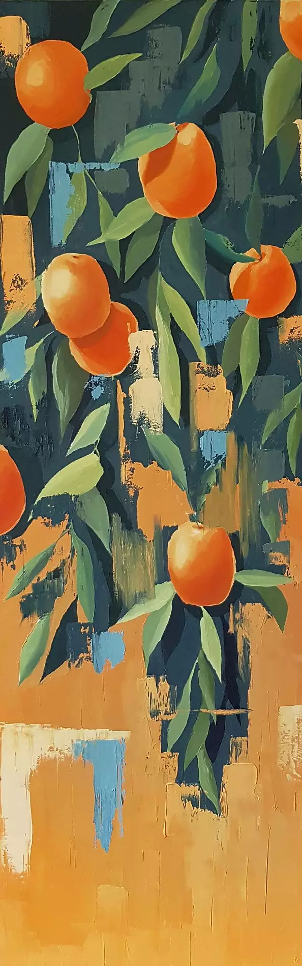 Zofia Wawrzynowicz - South window