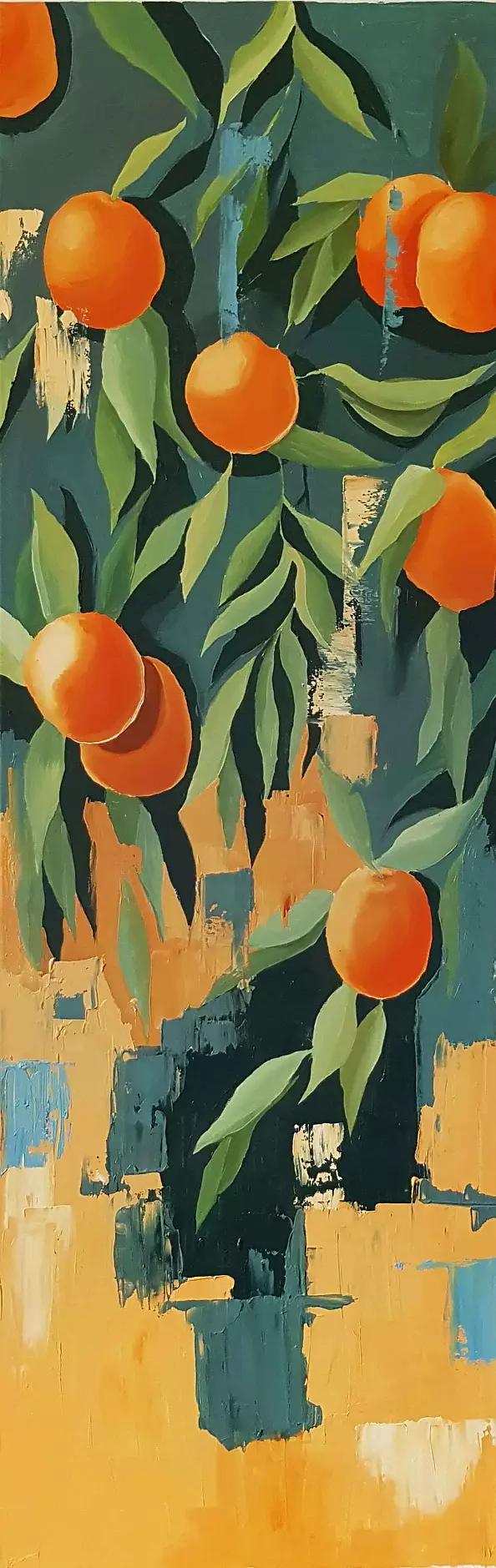 Zofia Wawrzynowicz - South window