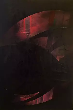 Piotr Kukla Qkla - Eye 2019 year