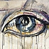 Anita Piekarczyk - Eye III 2023
