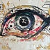 Anita Piekarczyk - Eye II 2023