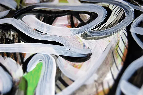 Amelia Augustyn - Oko