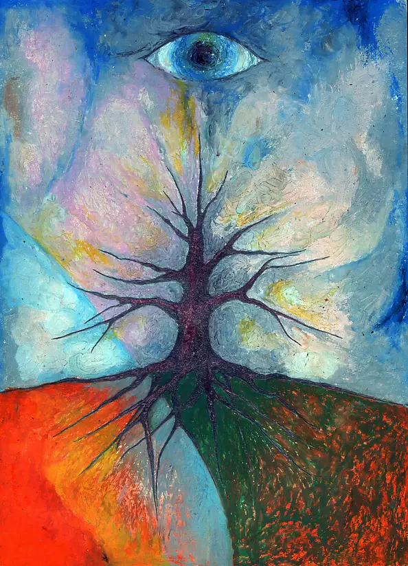 Wojtek Kowalski - Eye