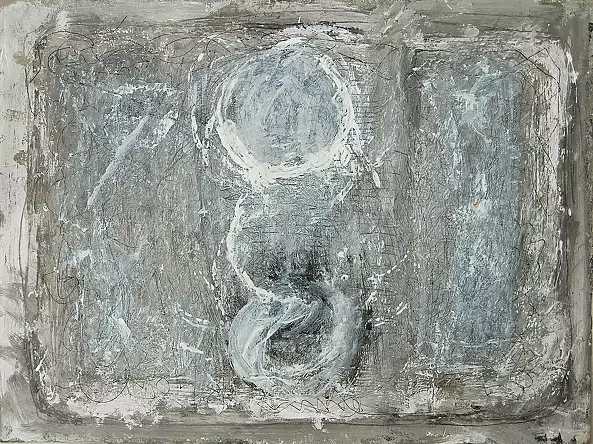 Amelia Augustyn - circles