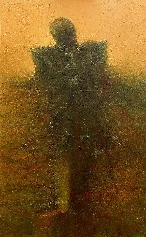 Dariusz Świderski - Okruchy Przebaczenia