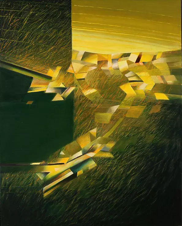 Ewa Wsiołkowska - Okruchy światła