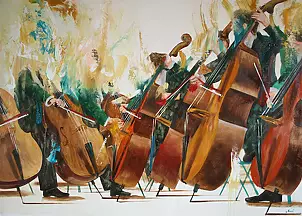 Cyprian Nocoń - Sonorist octet