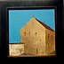 Kestutis Jauniskis - Old City Fragment 13