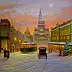 Igor Onoprienko - Old Kharkiv. Christmas