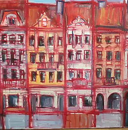 Adrian Kempa - Old Town Kalisz 2