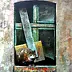 Piotr Pilawa - old window