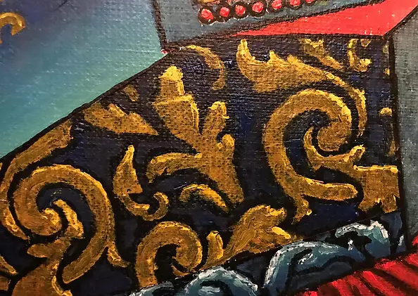 Robert Jadczak - Olé