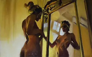 Kamila Ossowska - Olibanum