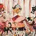 Dariusz Grajek, , Acrylic painting, Oil painting - canvas, 120 x 80