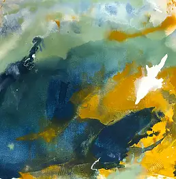 Justyna Mazur - "Olive Garden"