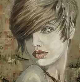 Kościewicz Remigiusz - olive lady