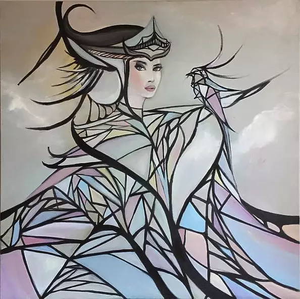 Honorata Haaz - Olliminel