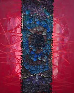 Aldona Zając - revelation