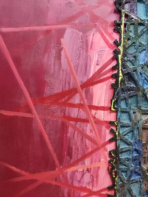 Aldona Zając - revelation