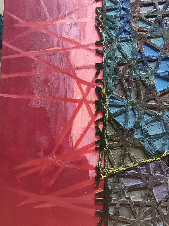 Aldona Zając - revelation