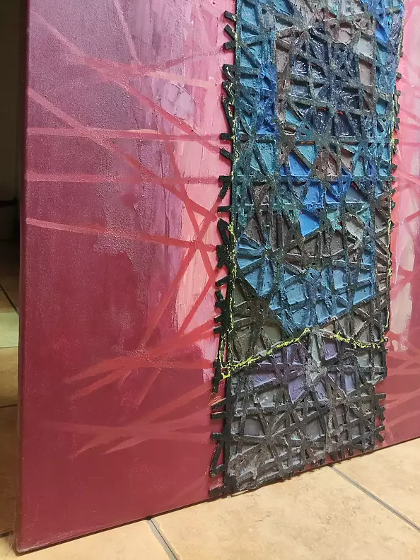 Aldona Zając - revelation