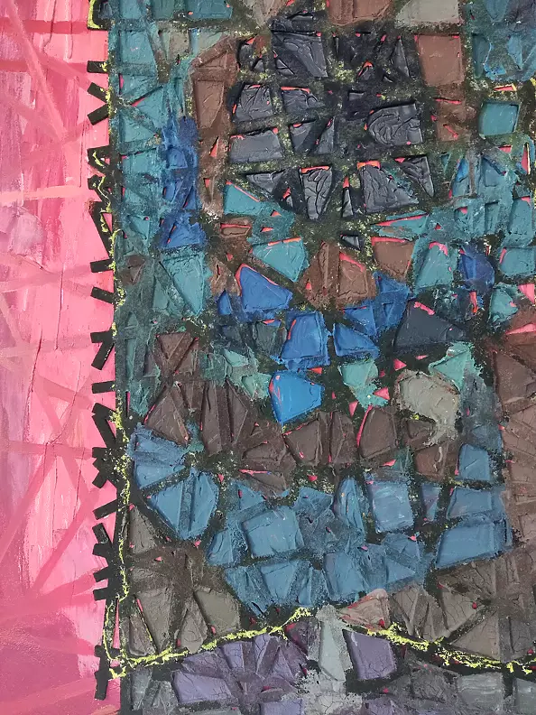 Aldona Zając - revelation