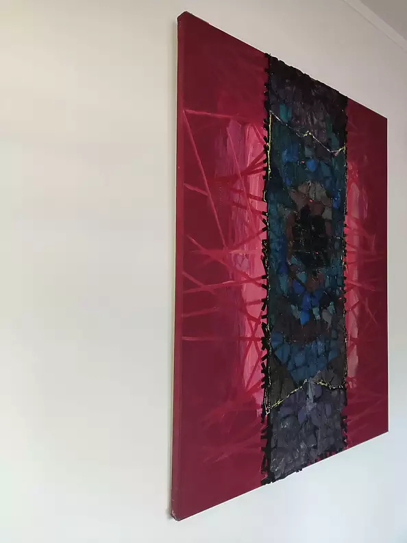 Aldona Zając - revelation