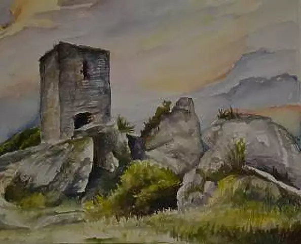 Joanna Lech - Olsztyn, Jura