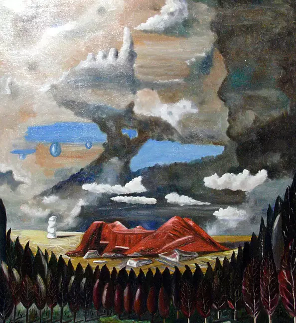 Valerio Savino - Oltre il Sipario