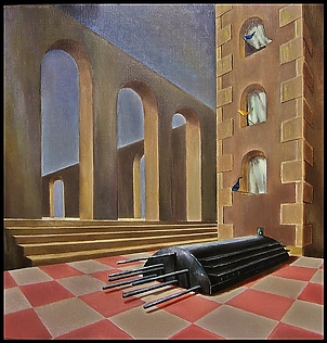 Giovanni Greco - Oltre la cosa in sè