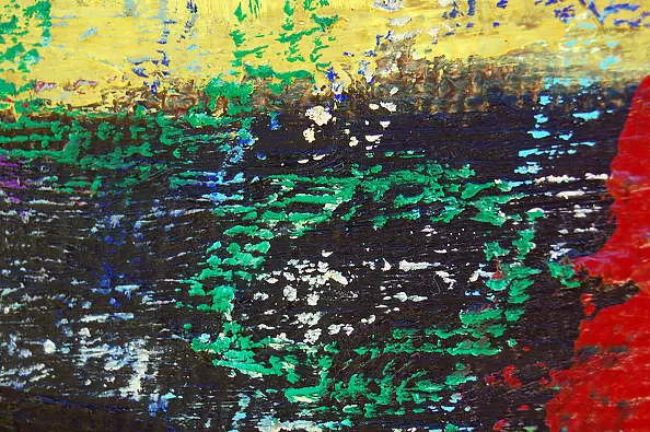 Amelia Augustyn - Om nom nom