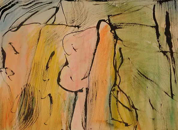 Krzysztof Bobrowski - Omik