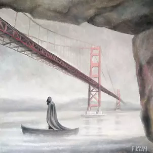 Karol Filarski - Avoid Charon 2 (tempus pandemicus)