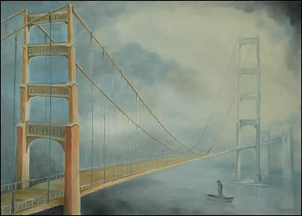 Karol Filarski - Ominąć Charona