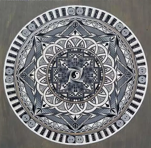 Aleksandra Semeniuk - Omnia, non sufficit. 