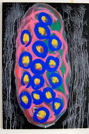 Paweł Zakrzewski - Omuamua Junior