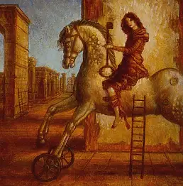Jake Baddeley - On The Other Side