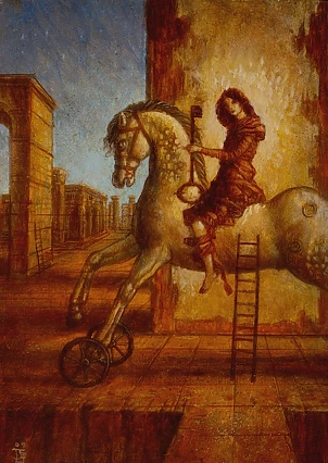 Jake Baddeley - On The Other Side