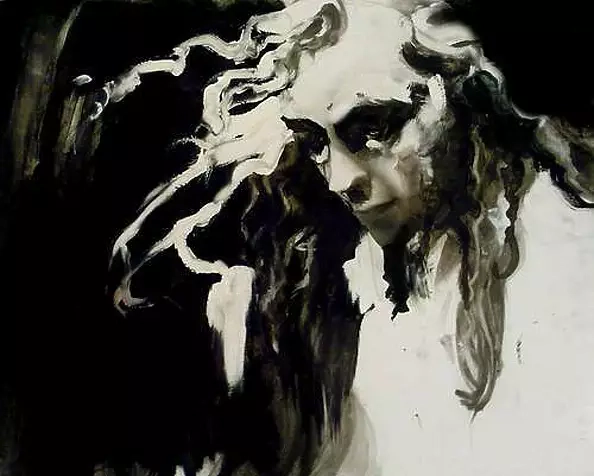 Agnieszka Osipa - On